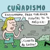 Cuñadísmo cannábico