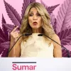 Sumar explicita su apoyo a la regulación del cannabis