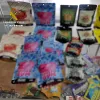 La policía confunde CBD con marihuana y sus envases con bolsas de chuches