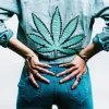 El cannabis extiende su influencia por la moda y el diseño