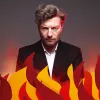 Charlie Brooker, oráculo televisivo