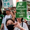 Japón rompe el récord de arrestos juveniles por consumo de cannabis