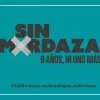 Presentan las diez líneas rojas para derogar la Ley Mordaza