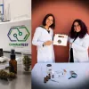 Cannatest es una iniciativa creada por las investigadoras de bioquímica, Lorena Albarracín y Diana Castellanos