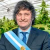 El gobierno argentino de Javier Milei intervino la Agencia Nacional de Cannabis