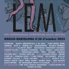 El LEM 2024 llenará el mes de octubre de música experimental con una treintena de actividades