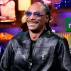 Snoop Dogg tiene un empleado encargado de reducir los daños por el consumo de cannabis
