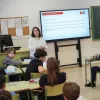 La Comunidad de Madrid imparte talleres en Secundaria y FP para alertar a los jóvenes de la trampa de los porros