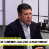 El ministro de Industria y Comercio de Paraguay respaldó la legalización del cannabis