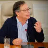 El presidente de Colombia defendió la legalización de la cocaína