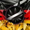 La nueva alianza de gobierno alemán habría acordado derogar la legalización del cannabis