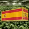 España es el principal proveedor de cannabis para Reino Unido