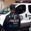 Denuncia un robo en una casa y acaba detenido por narcotráfico