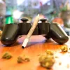 El vínculo entre cannabis y videojuegos bajo revisión científica