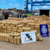 España lidera las incautaciones de cannabis en la UE