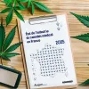 Francia documenta su potencial mercado de cannabis medicinal