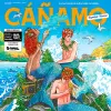Revista Cáñamo 331 con portada de Cristóbal Fortúnez