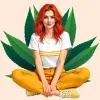 Cannabis y salud en la mujer