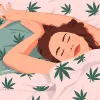 El cannabis mejora el orgasmo femenino