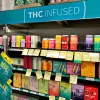 Bebidas con THC llegan a supermercados en EE UU