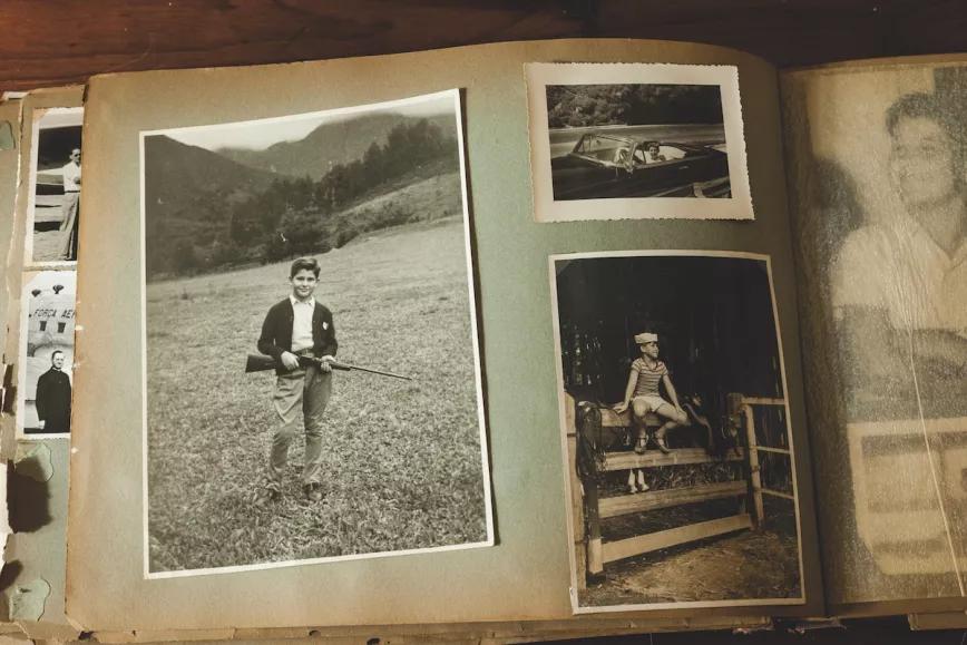 Cuaderno Escohotado 08