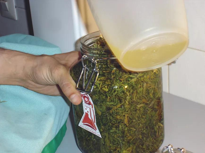 Aceite de almendras 03