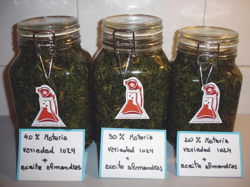 Aceite de almendras 07