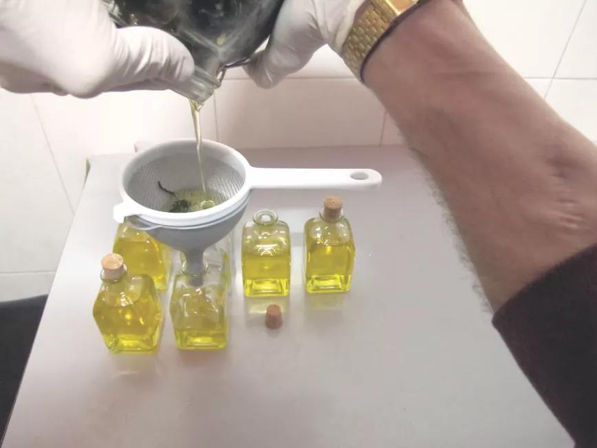 Aceite de almendras 09