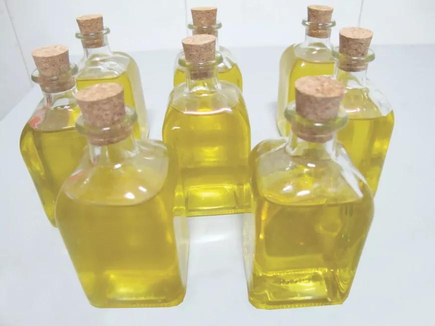 Aceite de almendras 10