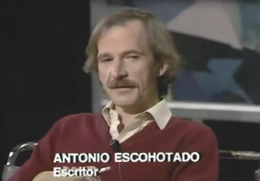 Escohotado en La clave