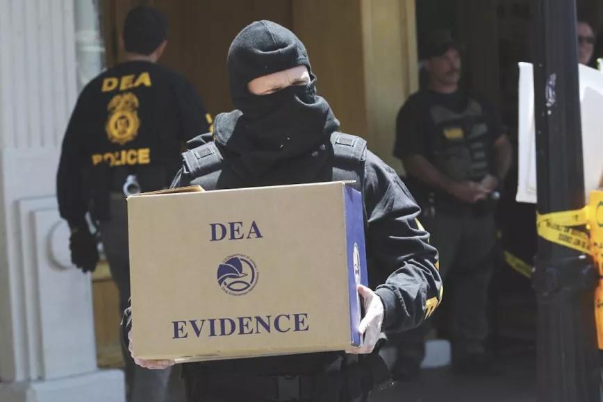 DEA