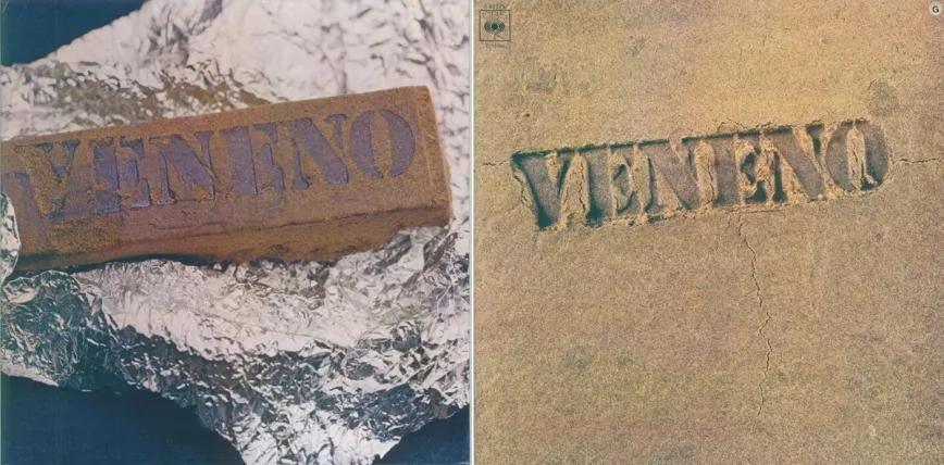 Veneno