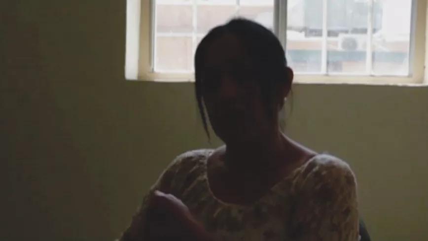 Imagen del documental ¡Ay, padrino! ¡No me ayudes! (2014).