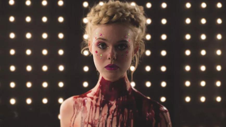 The Neon Demon, machacada por la crítica en Cannes, fue premiada por la de Sitges
