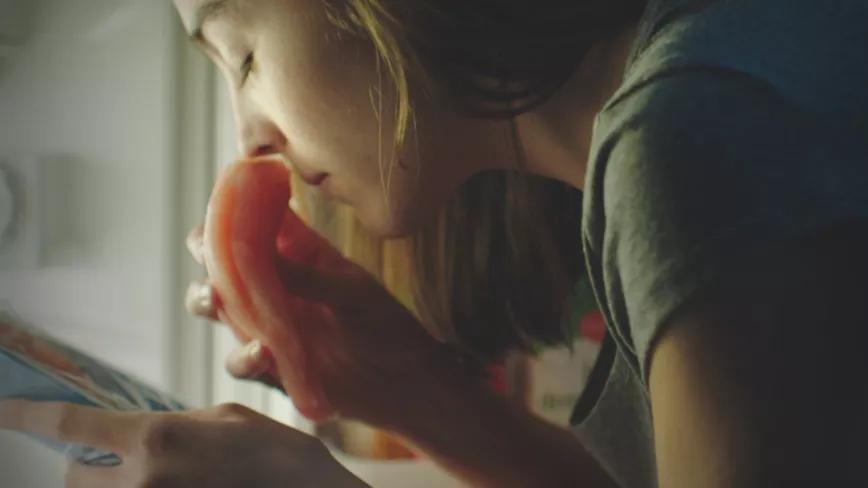 Crudo (Grace), rotundo debut de la belga Julia Ducournau, obtuvo el Mélies d'Argent a la mejor película europea contemporánea