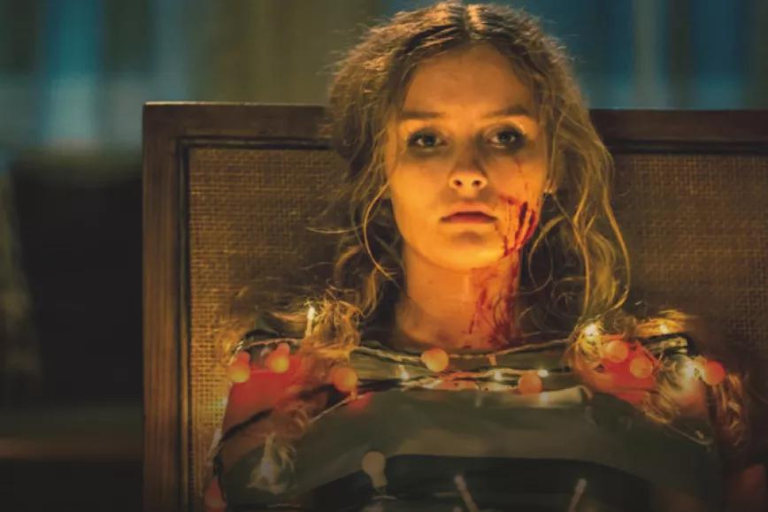 'Safe Neighborhood', irresistible cuento de Navidad perverso y descubrimiento de un narrador. Ojo a Chris Peckover.