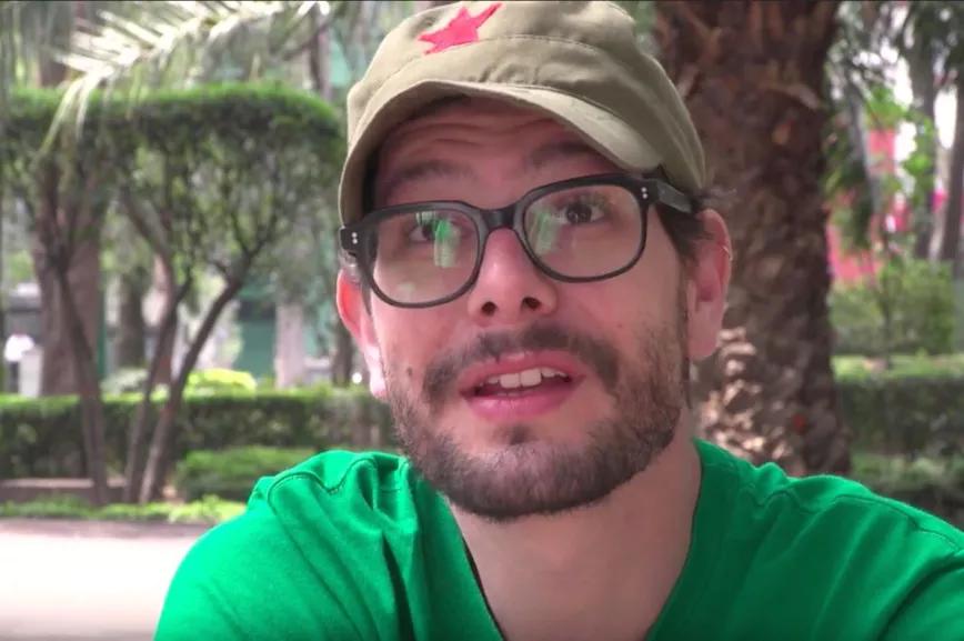 José Manuel García