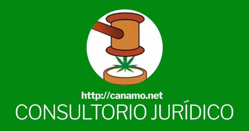 RRSS Consultorio Jurídico