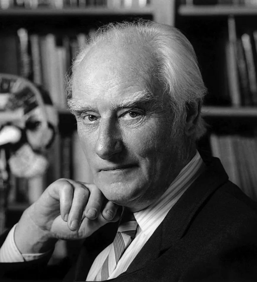 Francis Crick