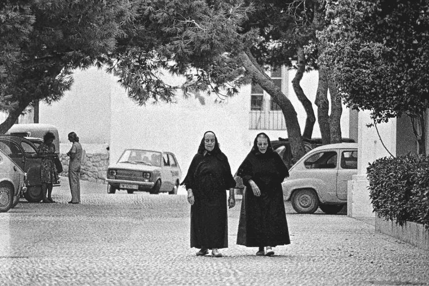 La autarquía indeseada de las Pitiusas no llegó a crear bárbaros sino solo gentes algo más reducidas de lo normal.