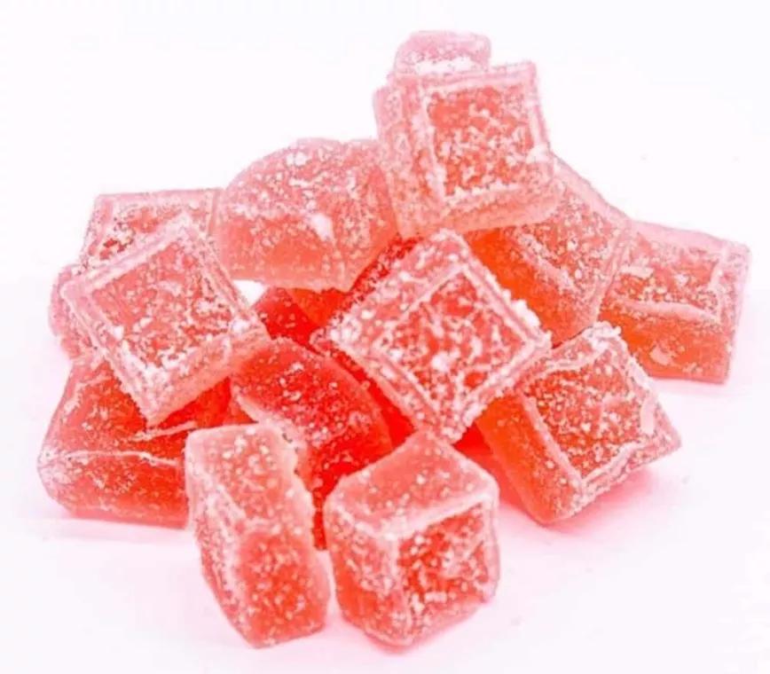 Wana Sour Gummies