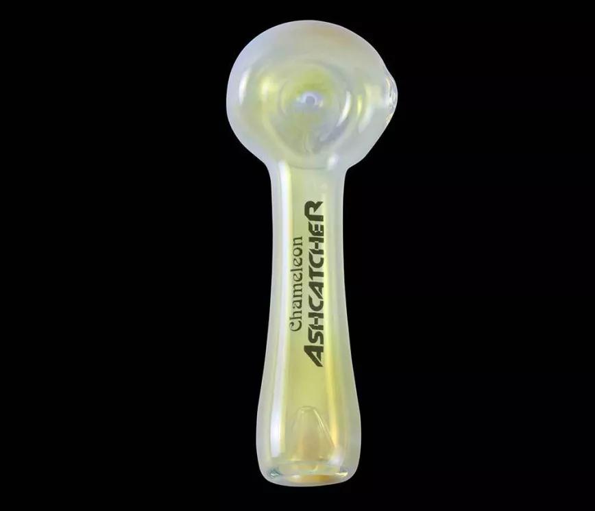 Ash Catcher – Chameleon Glass