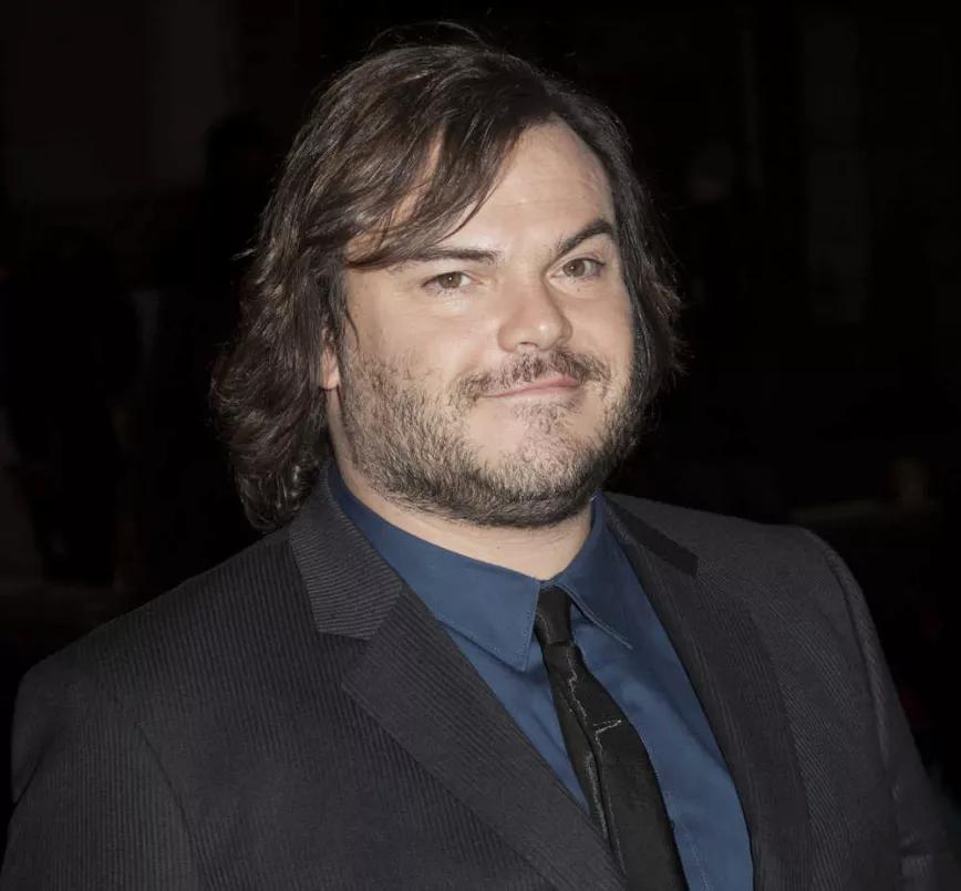 Jack Black