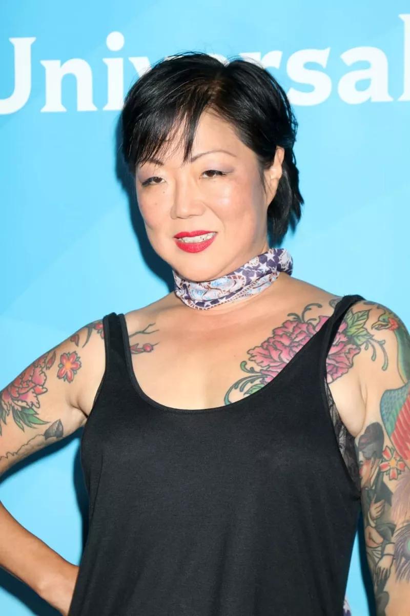 Margaret Cho