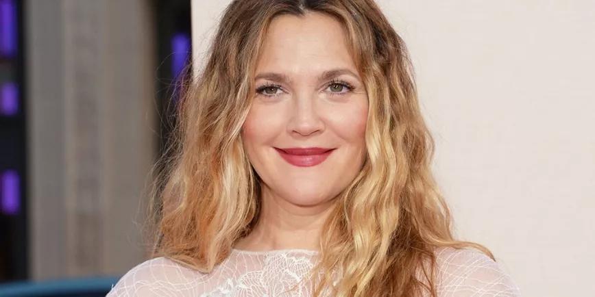 Drew Barrymore