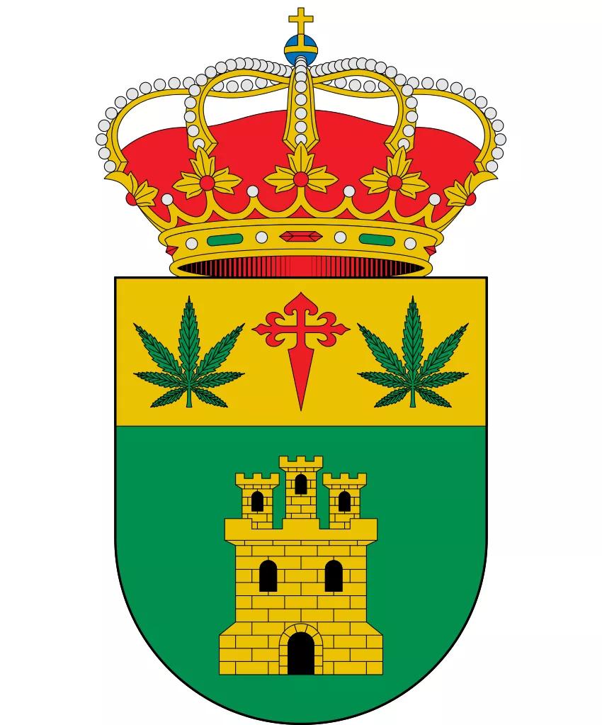 Santa Cruz de los Cáñamos (Ciudad Real)