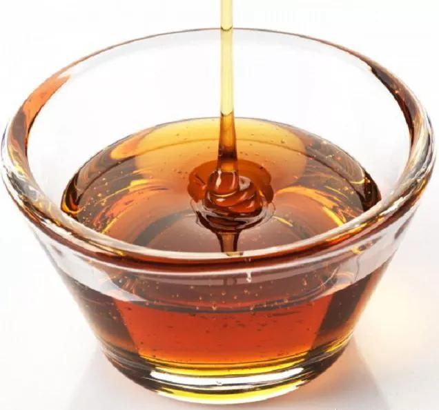 Sirope de cannabis: Dulce para tus dulces.