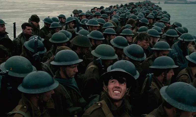 Dunkirk