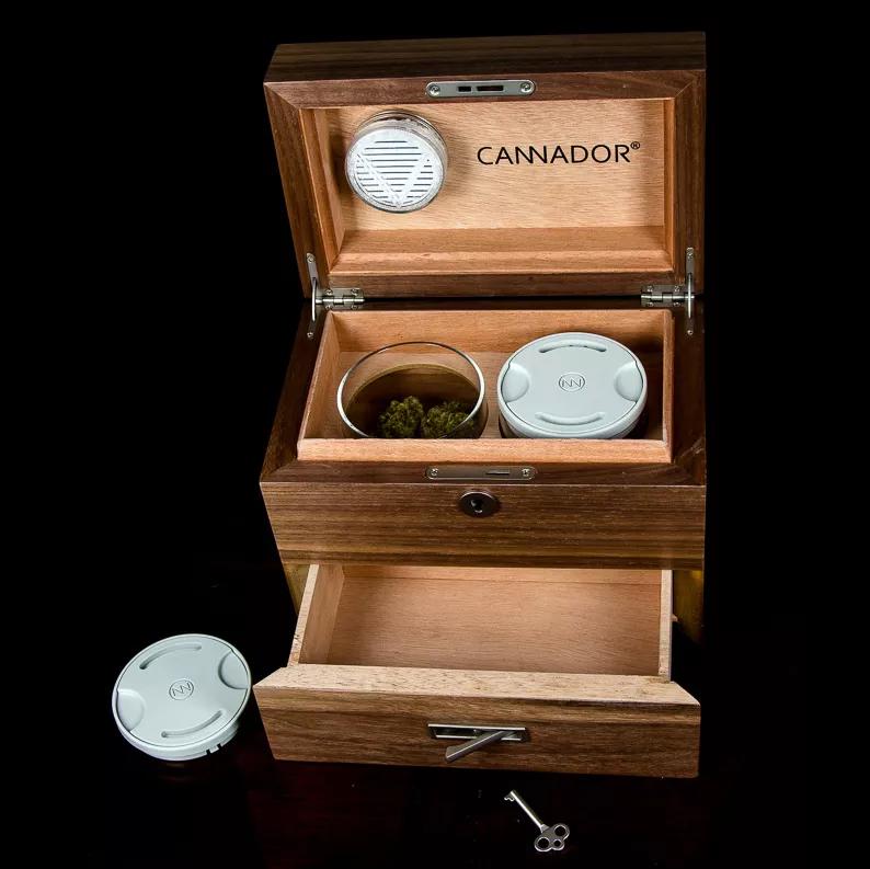Cannador