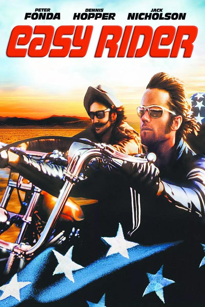 Easy Rider (1969)